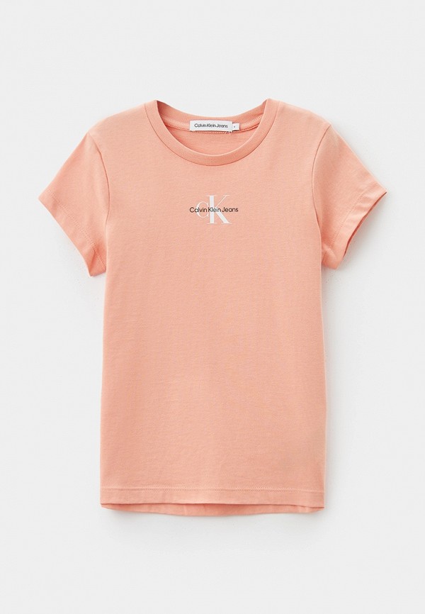 Calvin Klein Jeans Футболка - фото 1