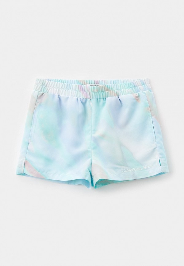 Calvin Klein Jeans Шорты спортивные - фото 1