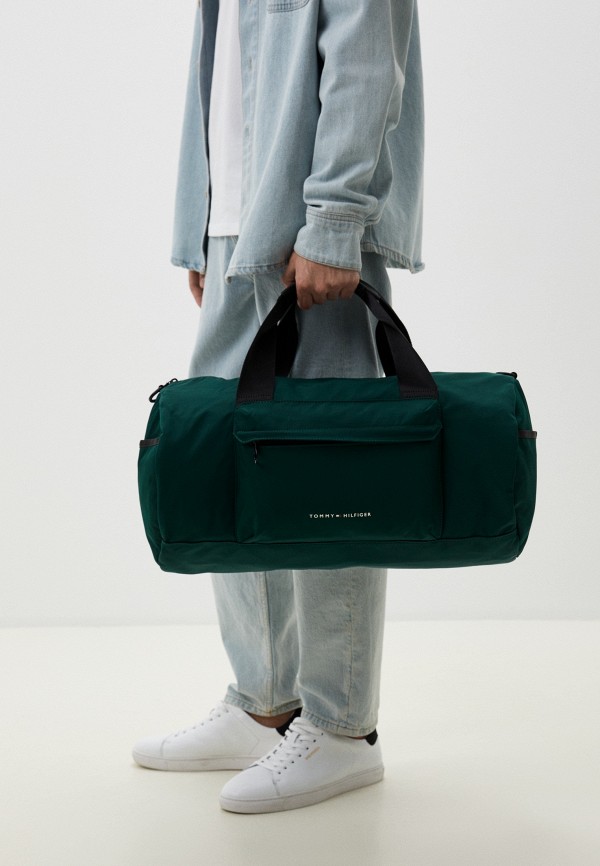 Tommy Hilfiger Сумка спортивная - фото 5