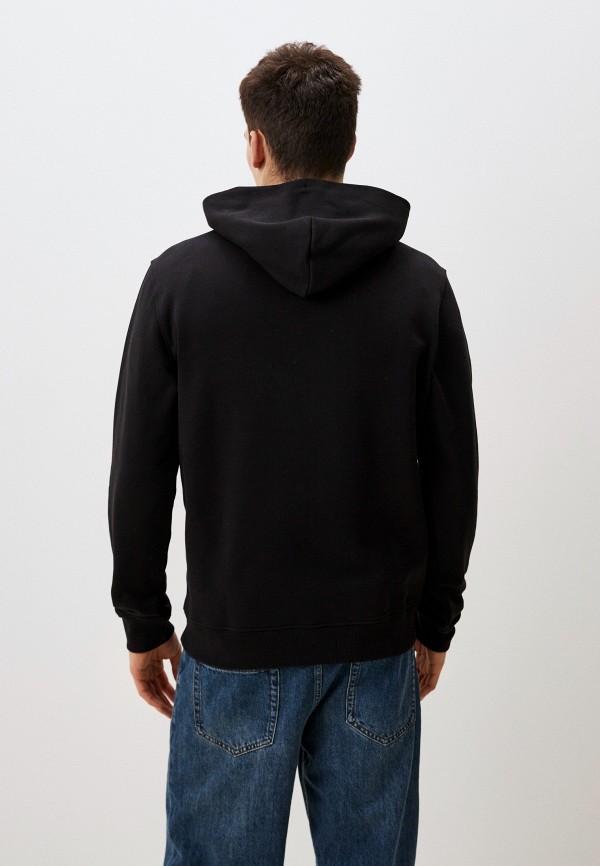 Худи Tommy Jeans, цвет: черный, RTLADL742101 — купить в интернет ...