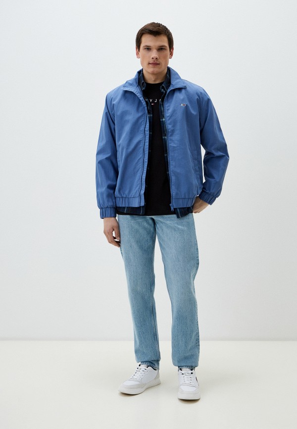 Tommy Jeans Куртка утепленная - фото 2