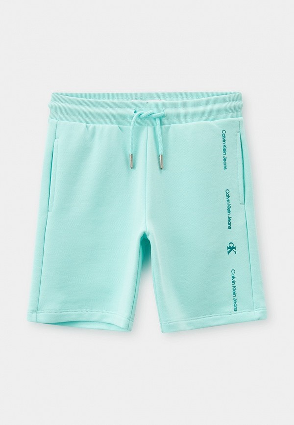 Calvin Klein Jeans Шорты спортивные - фото 1