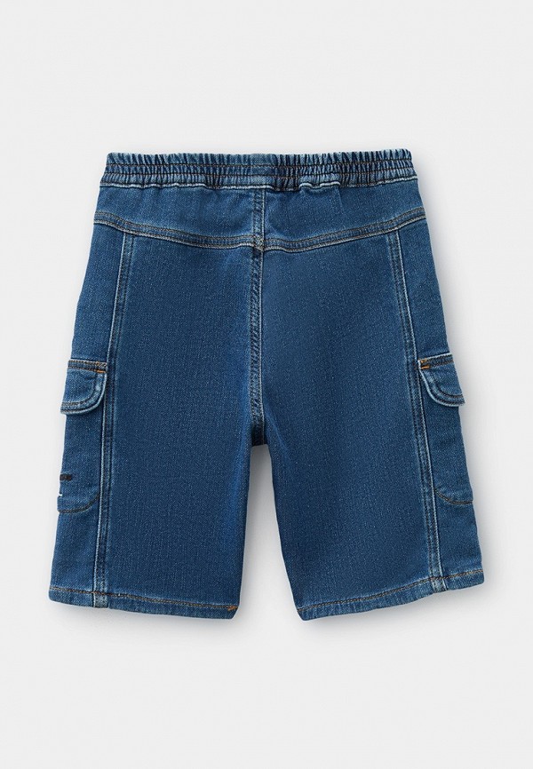 Calvin Klein Jeans Шорты джинсовые - фото 2