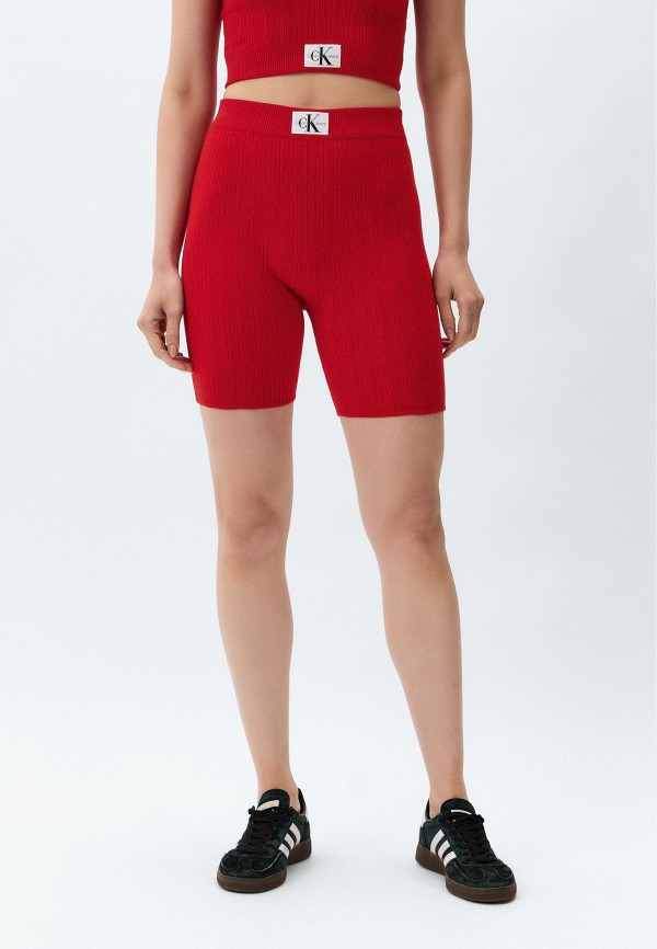 Calvin Klein Jeans Велосипедки - фото 1