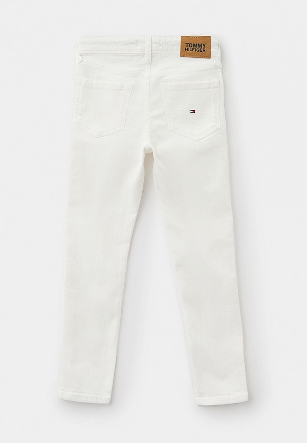 Tommy Hilfiger Джинсы - фото 2