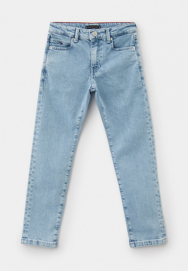 Tommy Hilfiger Джинсы - фото 1