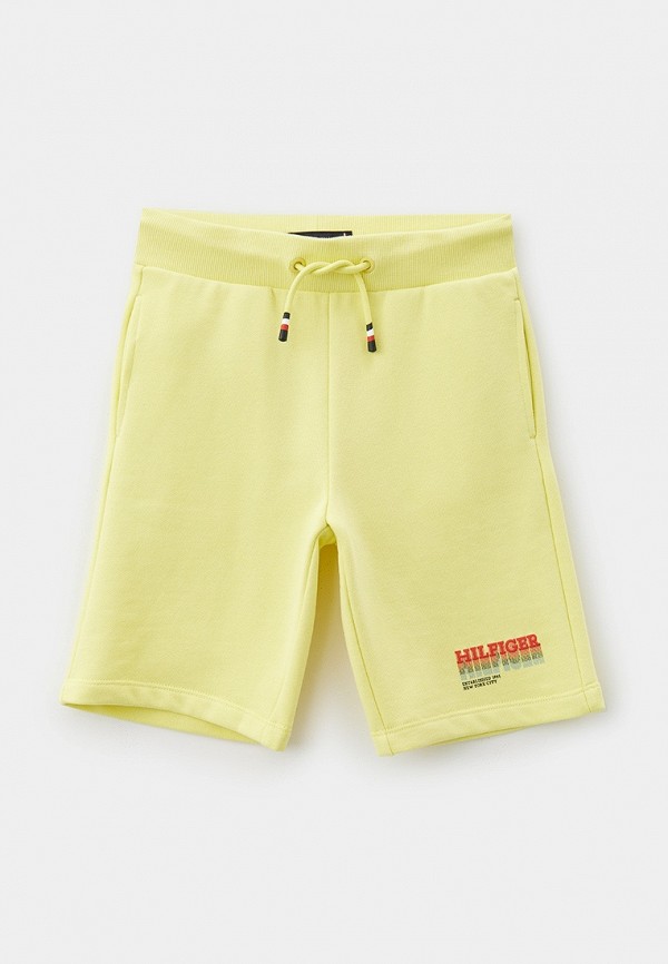 Tommy Hilfiger Шорты спортивные - фото 1
