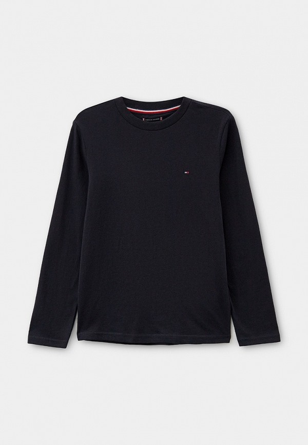 Tommy Hilfiger Лонгсливы 2 шт. - фото 4