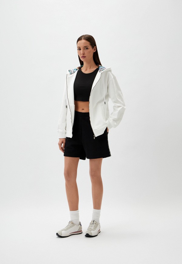 Missoni Толстовка - SPORT - фото 2