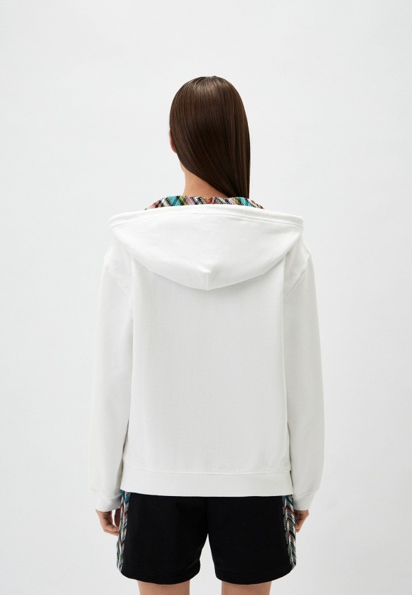 Missoni Толстовка - SPORT - фото 3