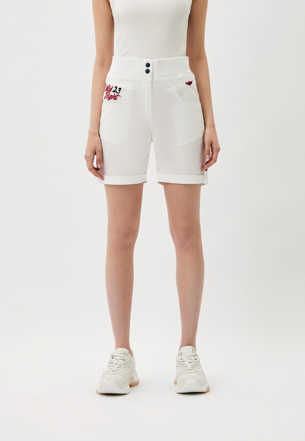 Aeronautica Militare Шорты - фото 1