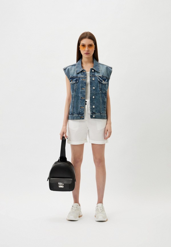 Aeronautica Militare Шорты - фото 2