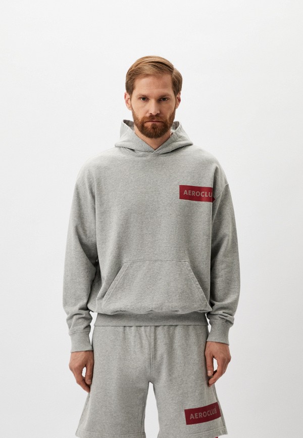 Aeroclub Худи - фото 1
