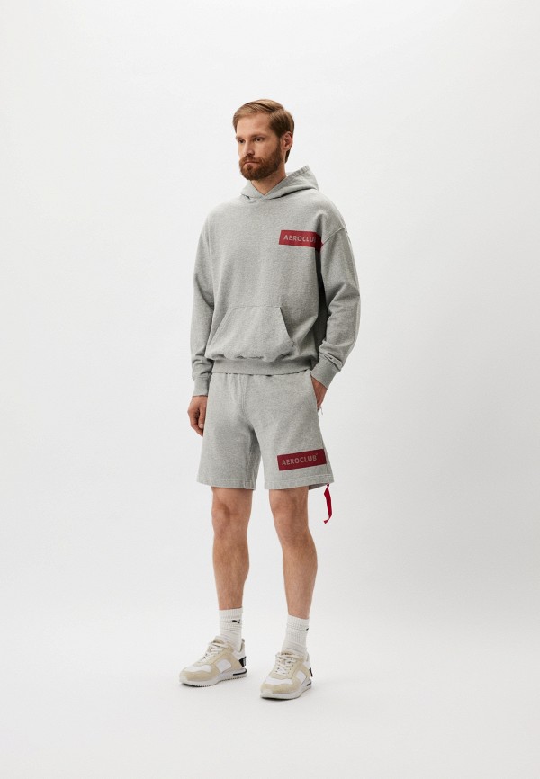 Aeroclub Худи - фото 2