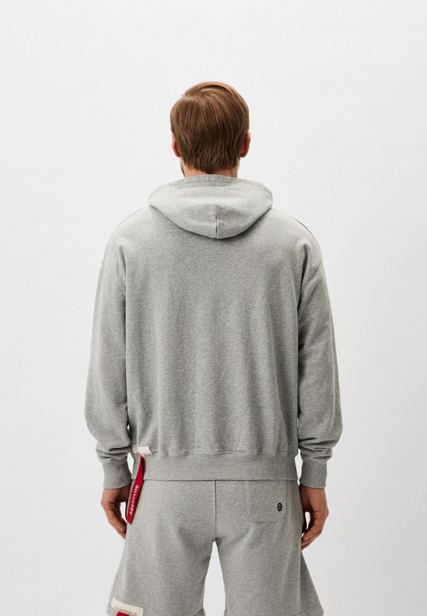 Aeroclub Худи - фото 3