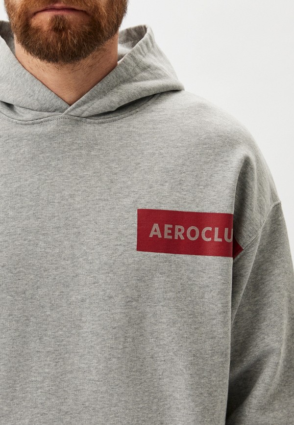 Aeroclub Худи - фото 4