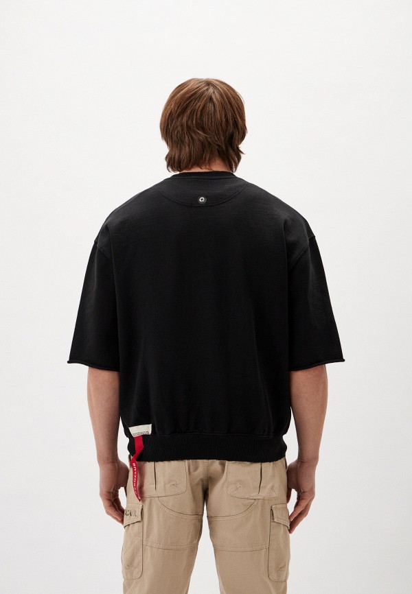 Aeroclub Свитшот - фото 3