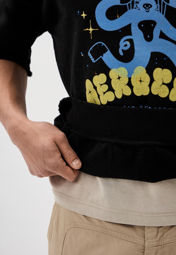 Aeroclub Свитшот - фото 4