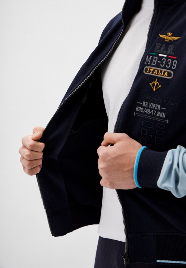 Aeronautica Militare Олимпийка - фото 4