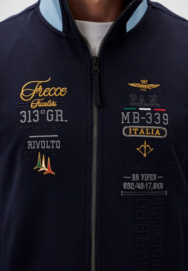 Aeronautica Militare Олимпийка - фото 5