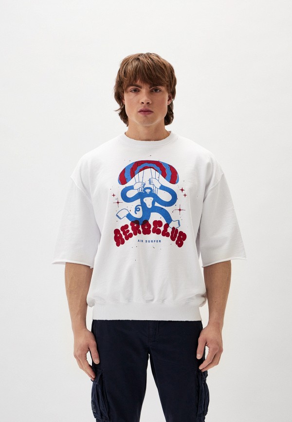 Aeroclub Свитшот - фото 1