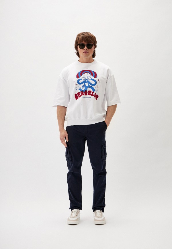 Aeroclub Свитшот - фото 2