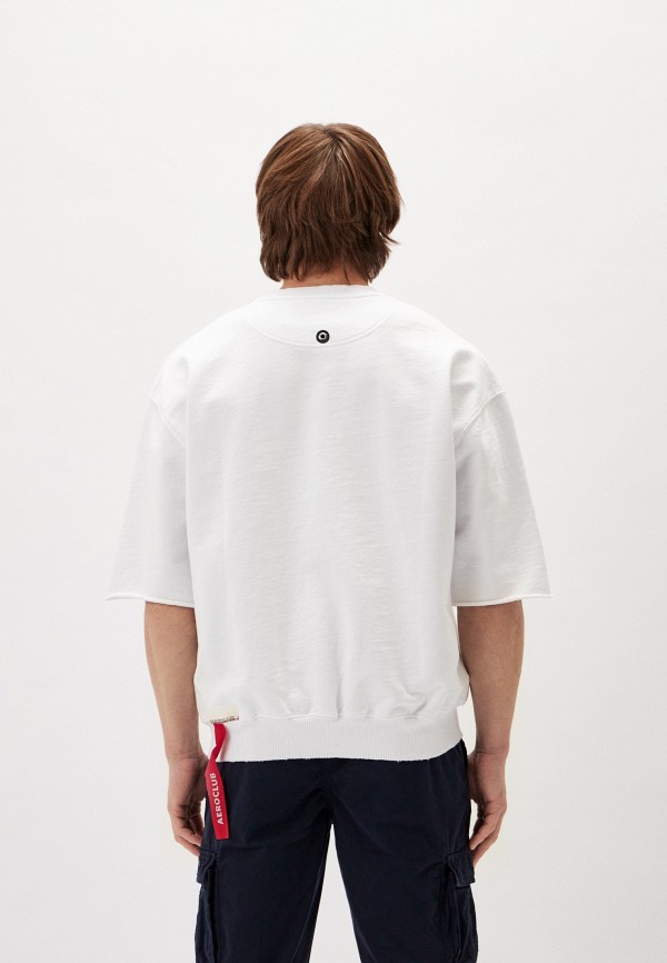 Aeroclub Свитшот - фото 3