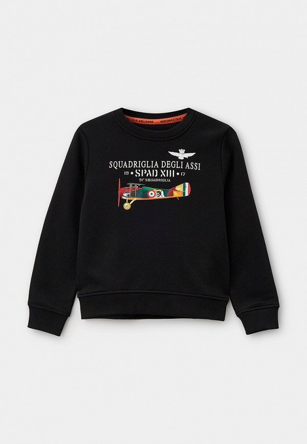 Aeronautica Militare Свитшот - фото 1