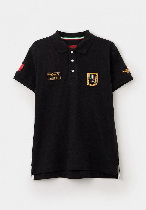 Aeronautica Militare Поло - фото 1