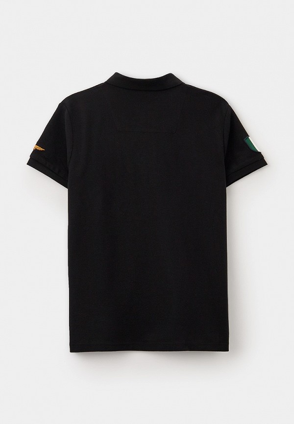 Aeronautica Militare Поло - фото 2