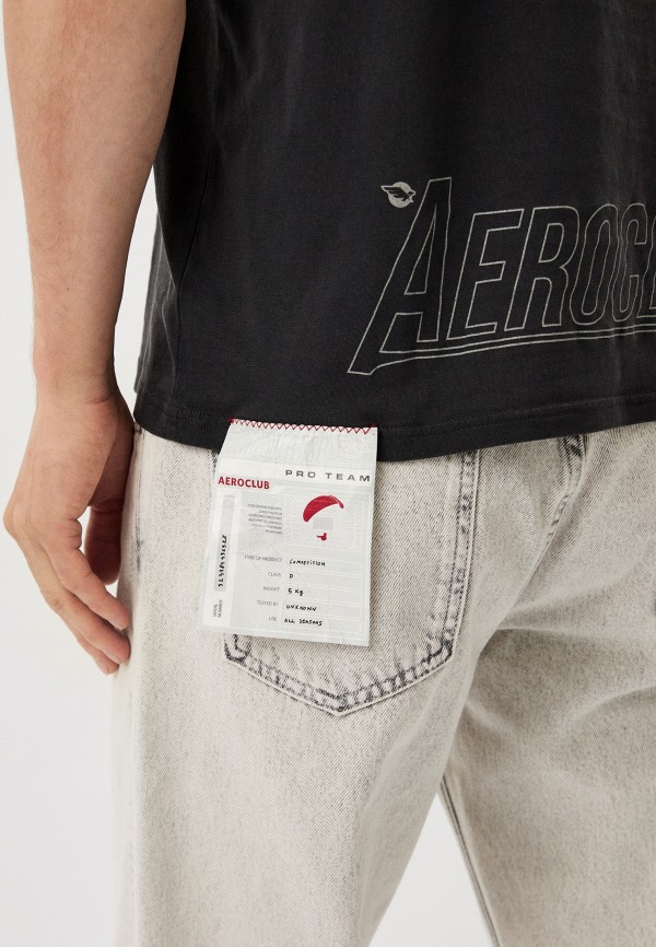 Aeroclub Футболка - фото 4