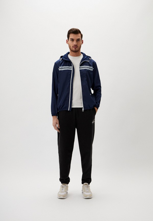 Bikkembergs Ветровка - фото 2