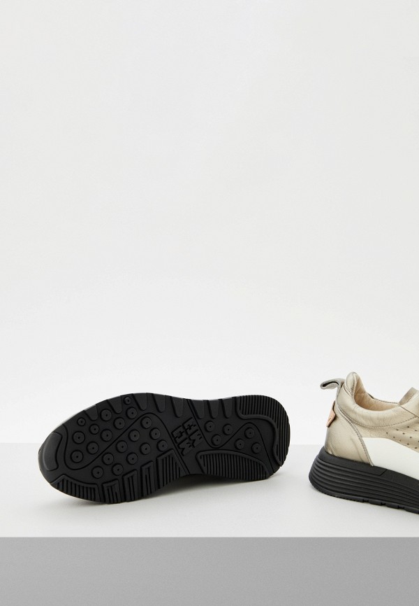 Кроссовки Moma EXCLUSIVE ONLINE, цвет: серебряный, RTLADL797501 ...