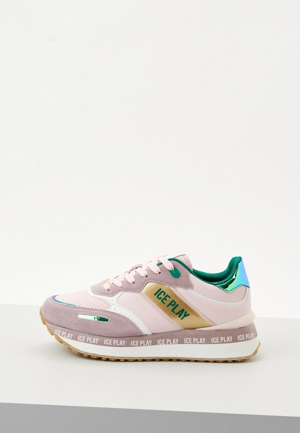 Ice Play Кроссовки - фото 1