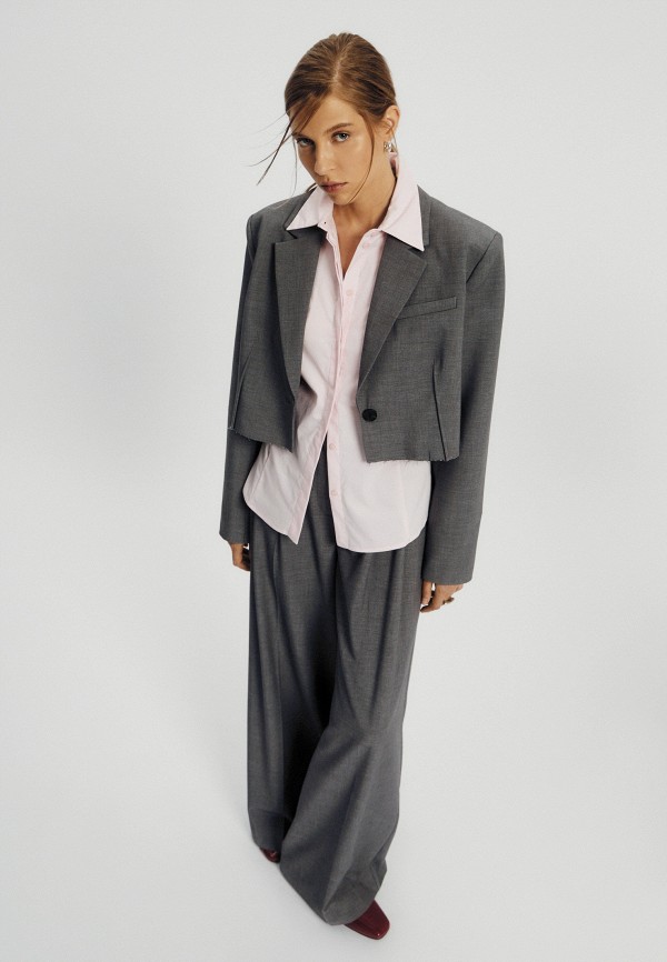 Nume Рубашка - фото 2