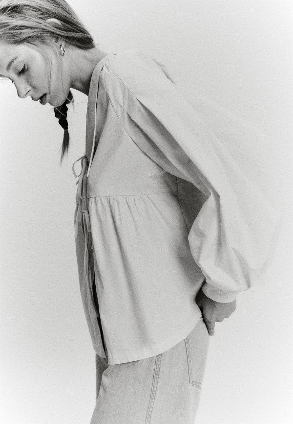 Nume Блуза - фото 2