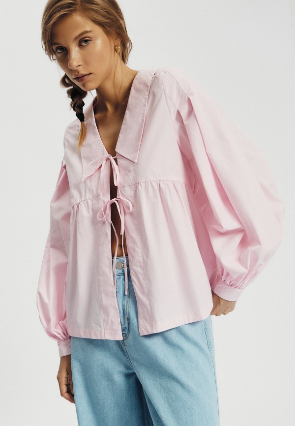 Nume Блуза - фото 3