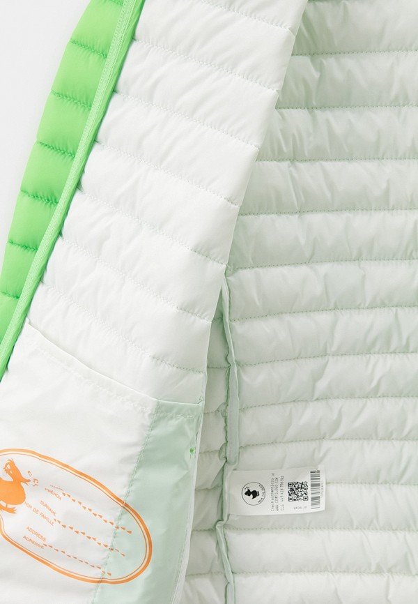 Save the Duck Куртка утепленная - фото 5