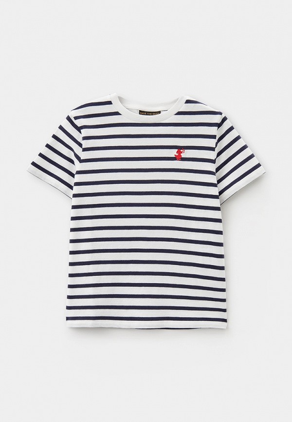 Save the Duck Футболка - фото 1