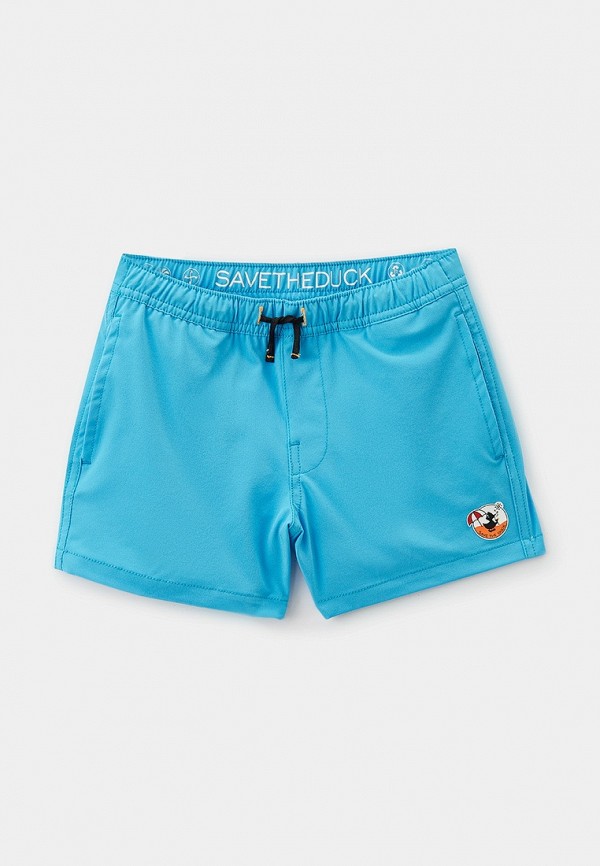 Save the Duck Шорты для плавания - фото 1