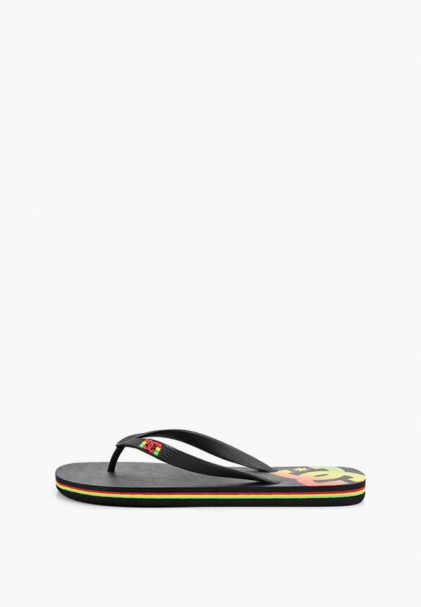 DC Shoes Сланцы - SPRAY  SNDL RST - фото 1