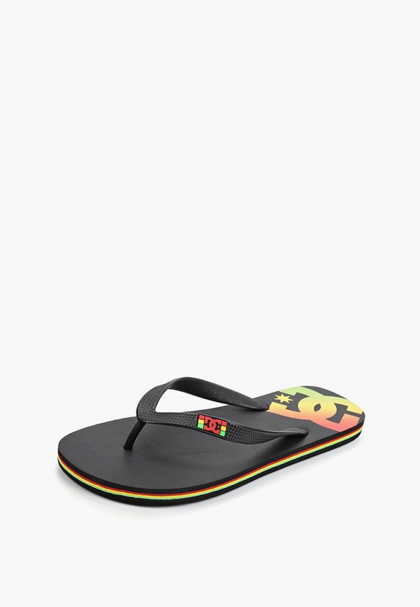 DC Shoes Сланцы - SPRAY  SNDL RST - фото 2