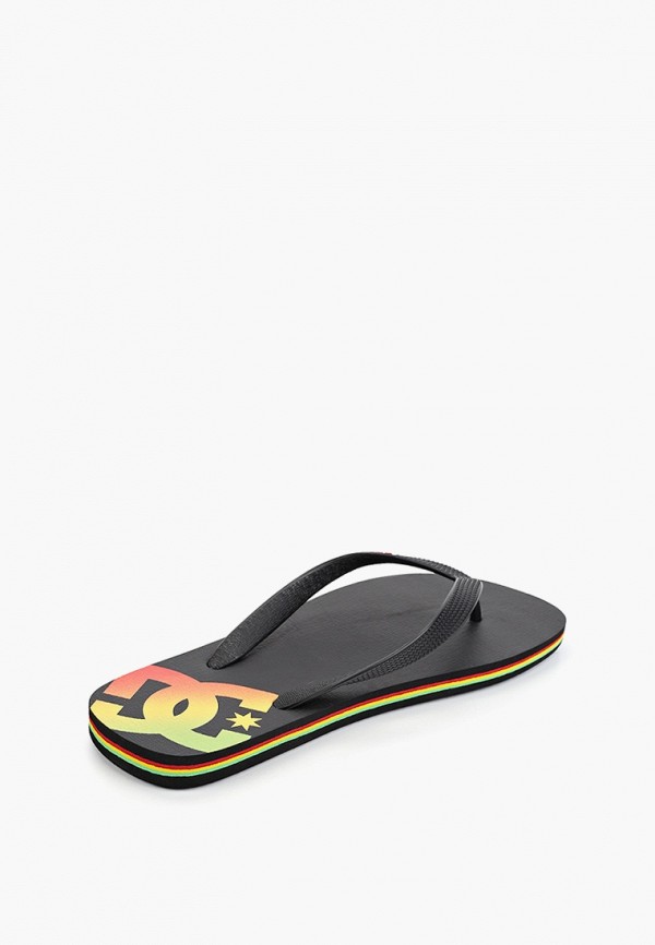 DC Shoes Сланцы - SPRAY  SNDL RST - фото 3