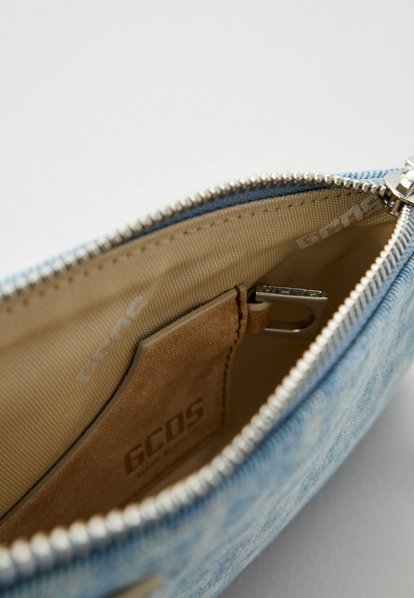 GCDS Сумка джинсовая - фото 5