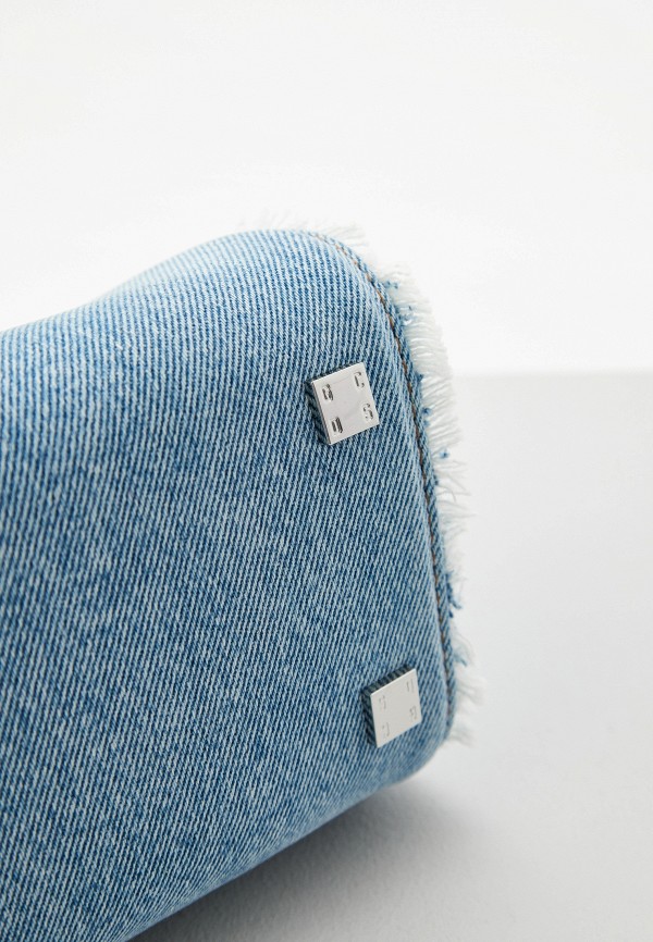 GCDS Сумка джинсовая - фото 4