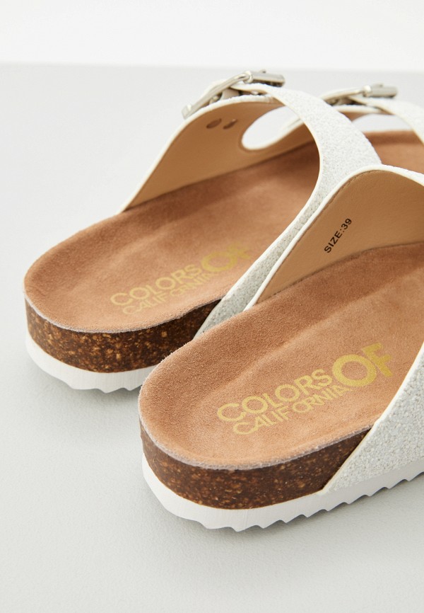 Colors of California Сабо - фото 4