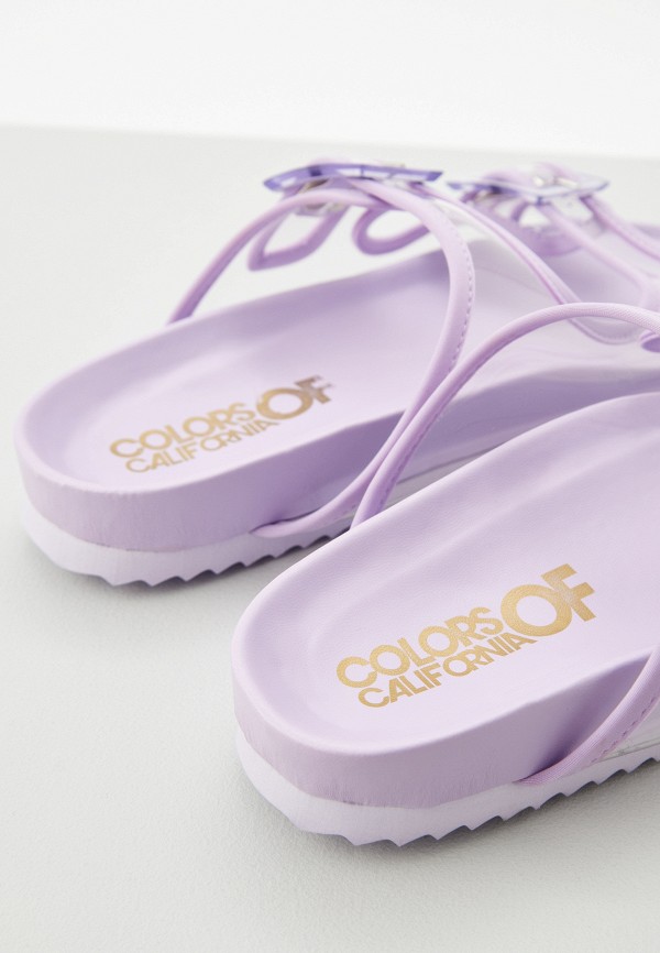 Colors of California Сланцы - фото 4