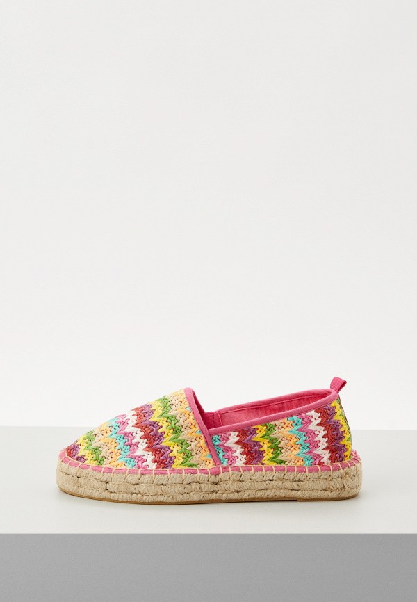 Colors of California Эспадрильи - фото 1