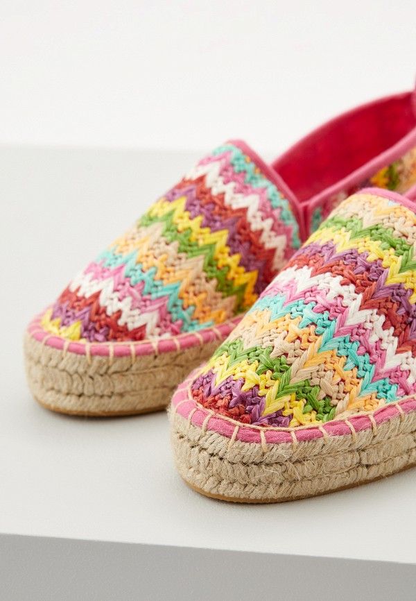 Colors of California Эспадрильи - фото 2