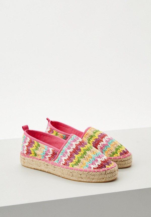 Colors of California Эспадрильи - фото 3